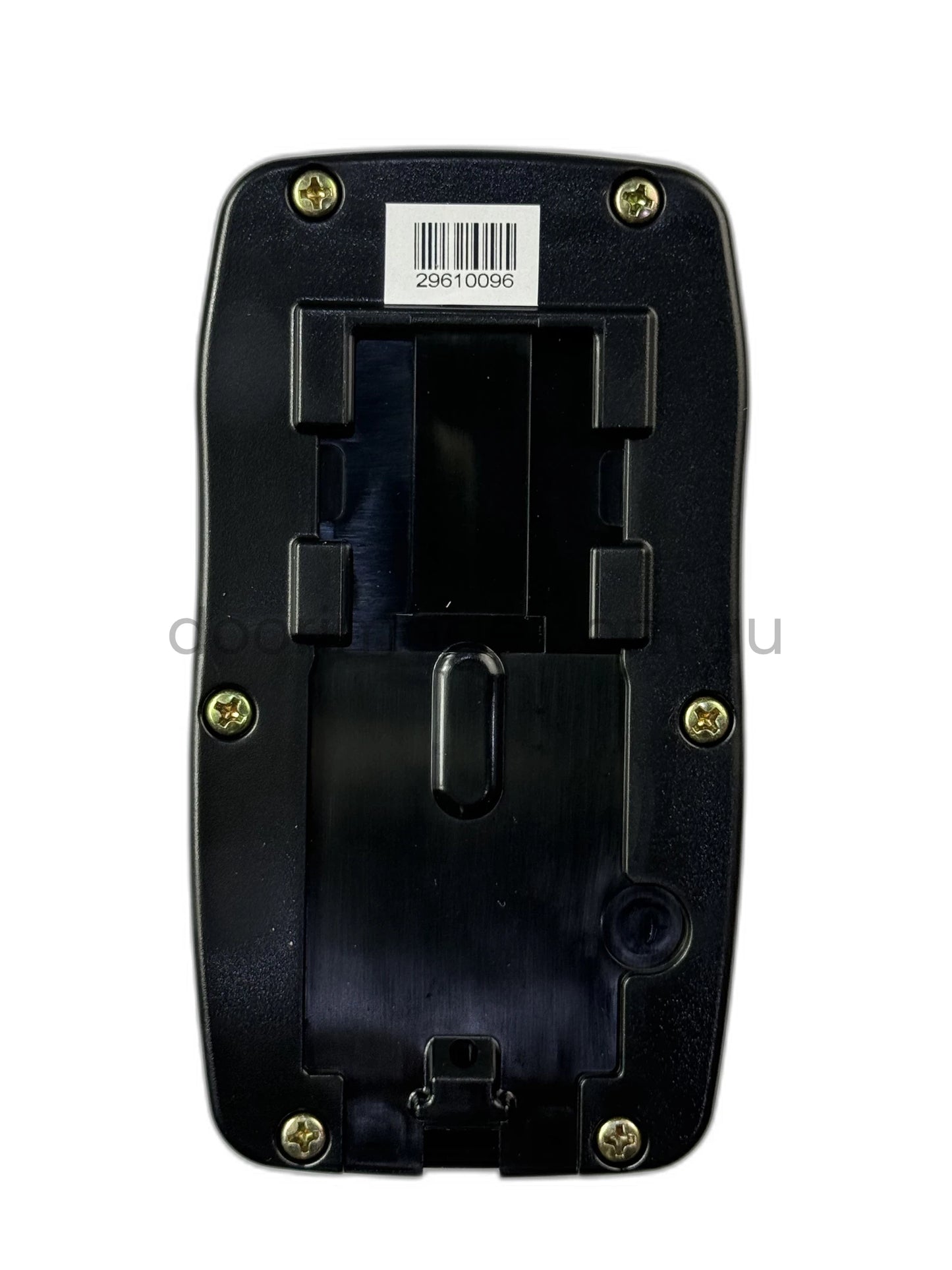 BD Keypad KPX-7v2