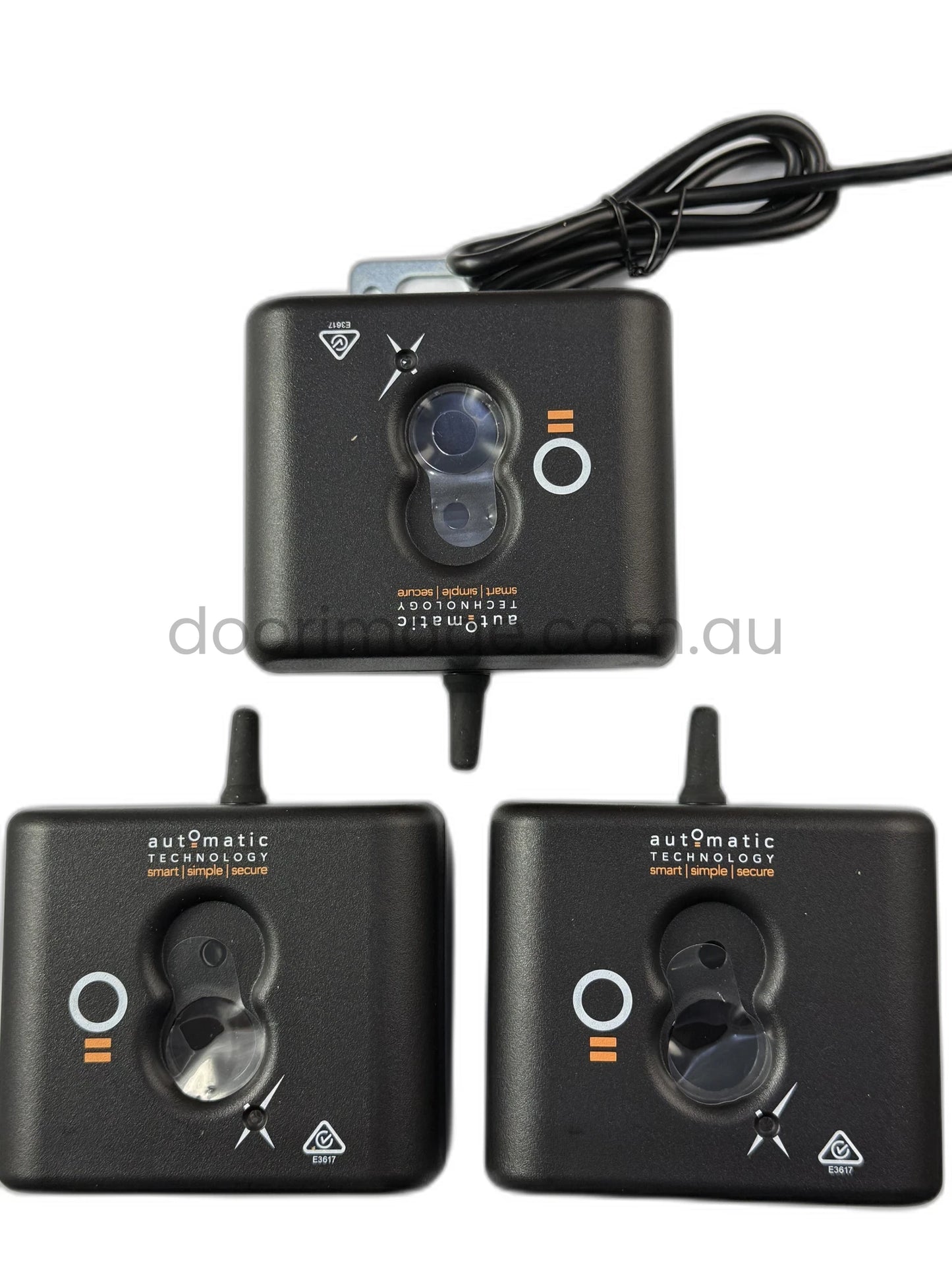 ATA Wireless PE Beams WPE-1v1 Safety Kit