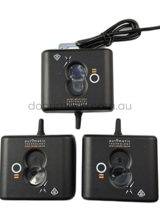 ATA Wireless PE Beams WPE-1v1 Safety Kit