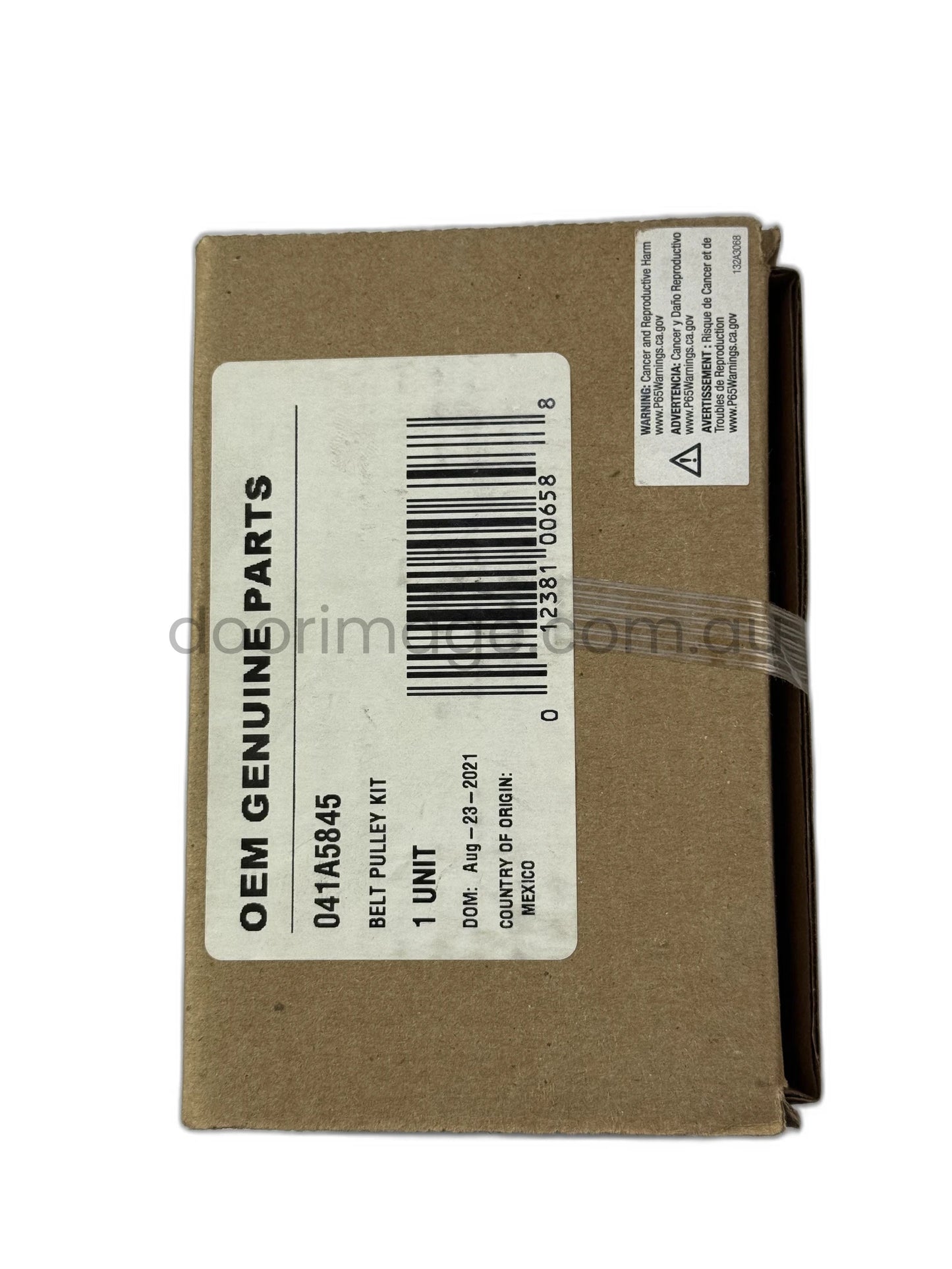 Chamberlain Merlin Genuine Kit 041A5845 Suits MT3850EVO
