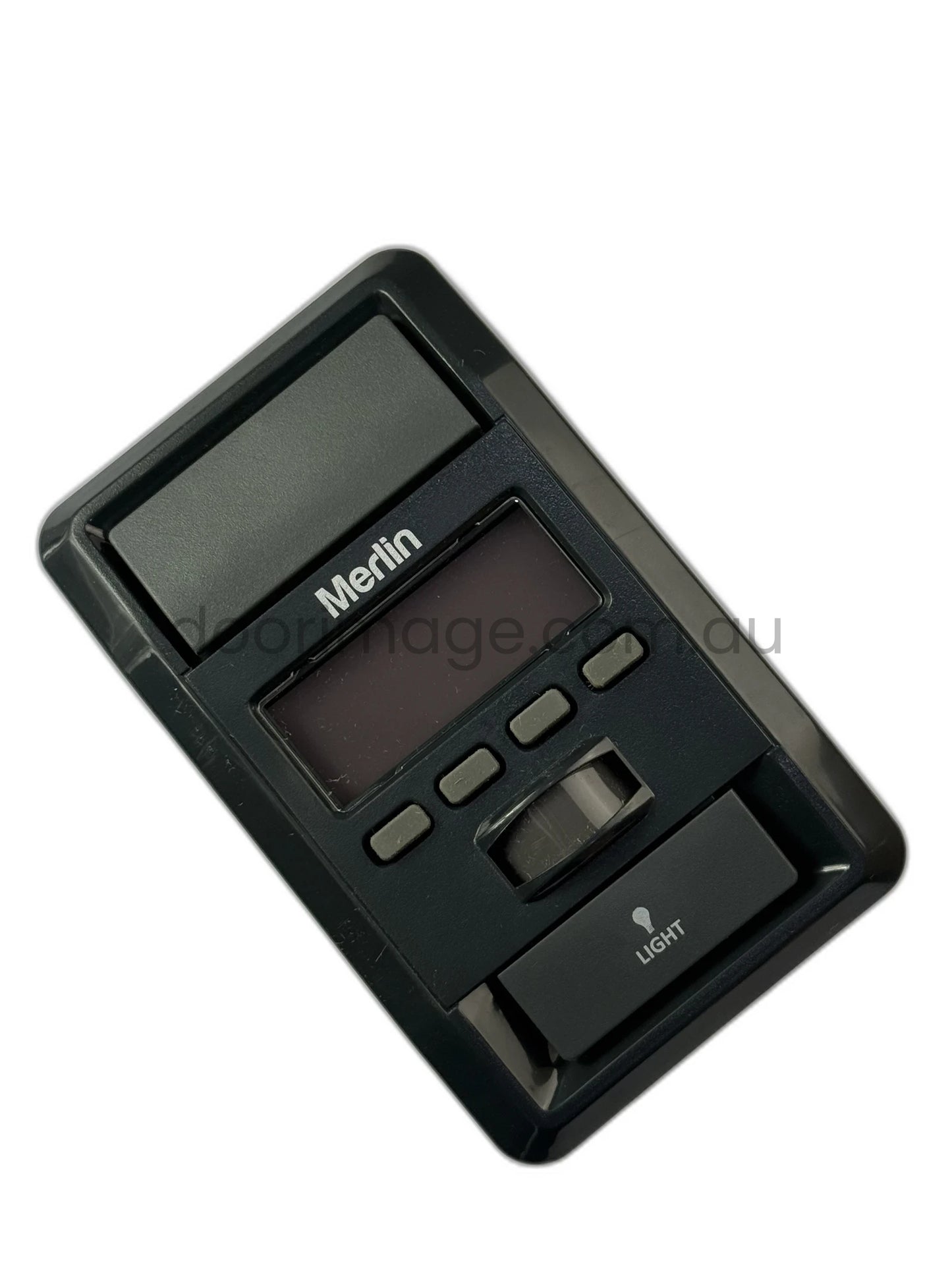 Merlin_041A7305-1 Wall Mounted Door Control Panel