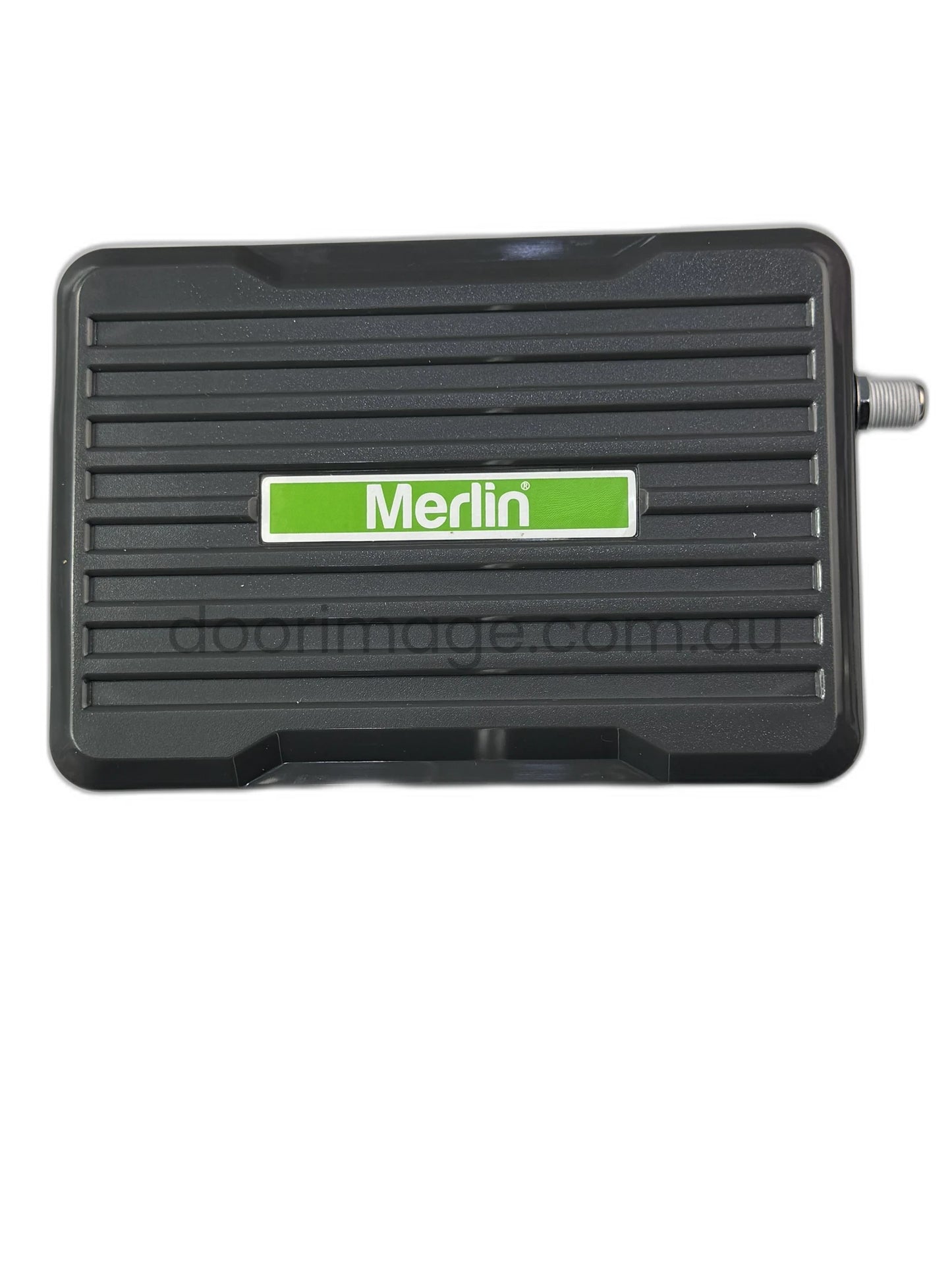 Weather-Resistant Receiver