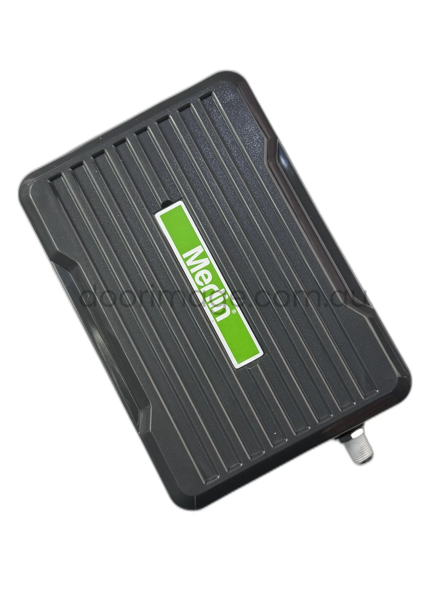 Weather-Resistant Receiver