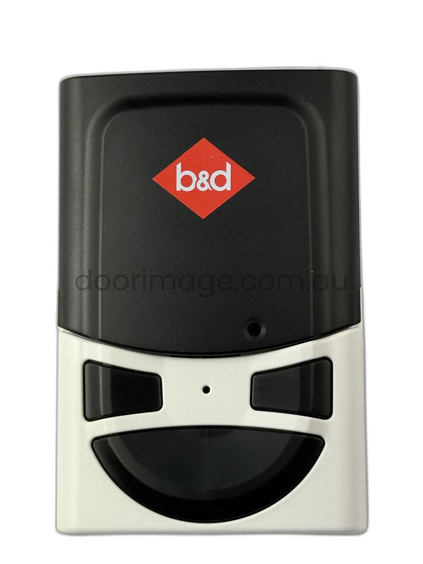 B&D WTB-7V1 4 extra large button wireless wall remote - model 86970