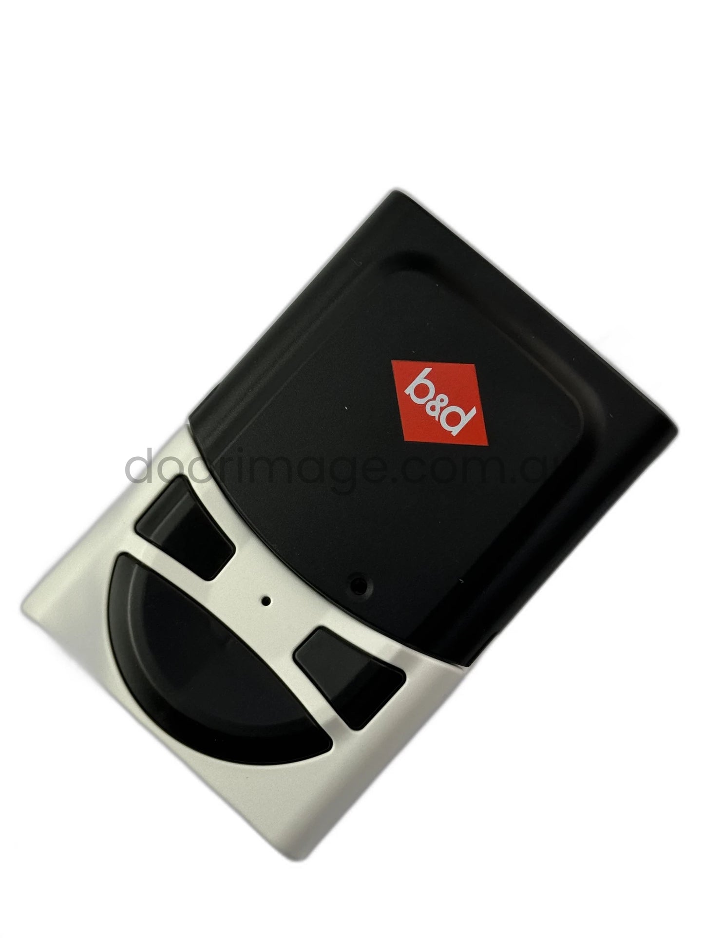 B&D WTB-7V1 4 extra large button wireless wall remote - model 86970