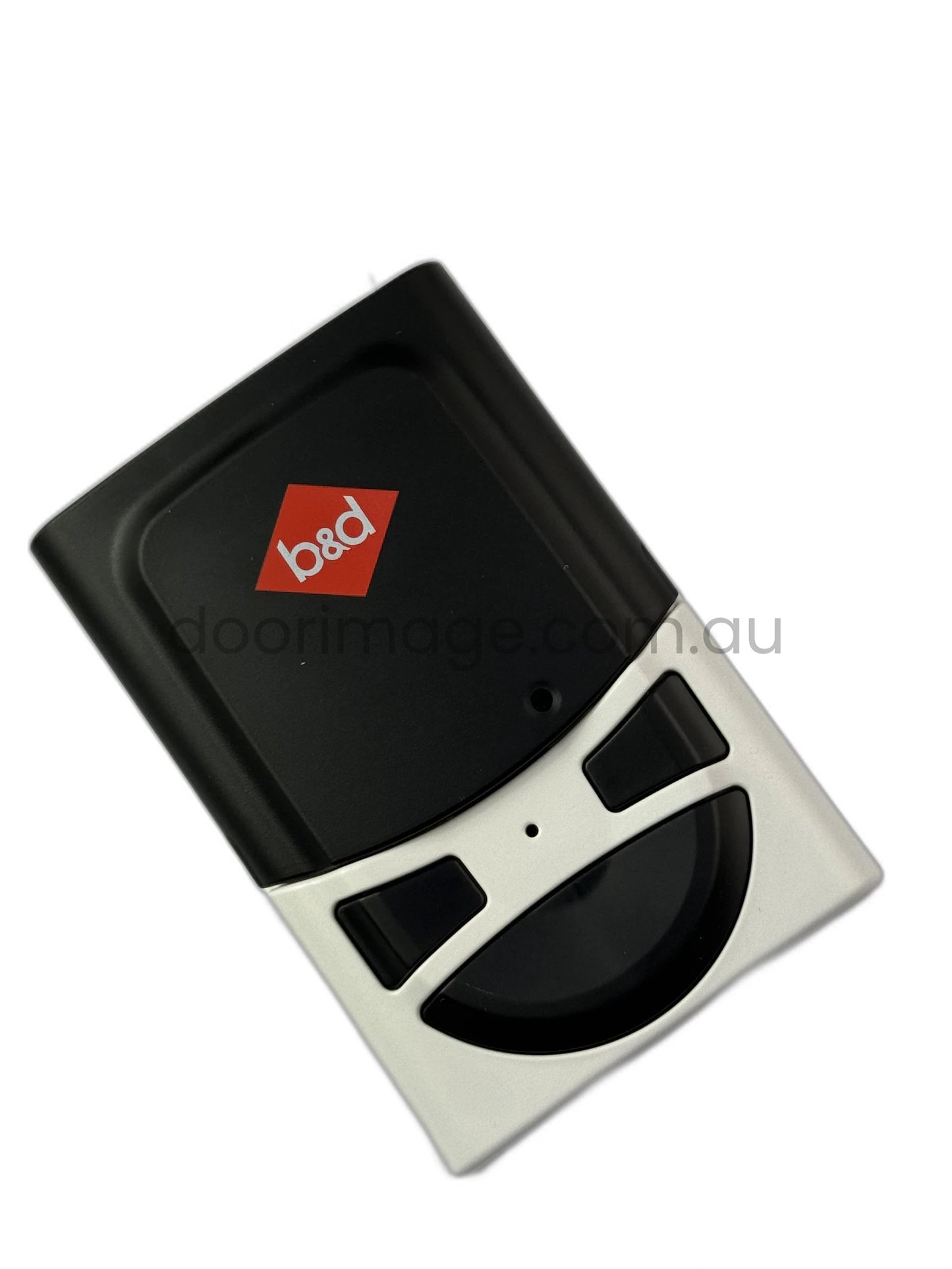 B&D WTB-7V1 4 extra large button wireless wall remote - model 86970