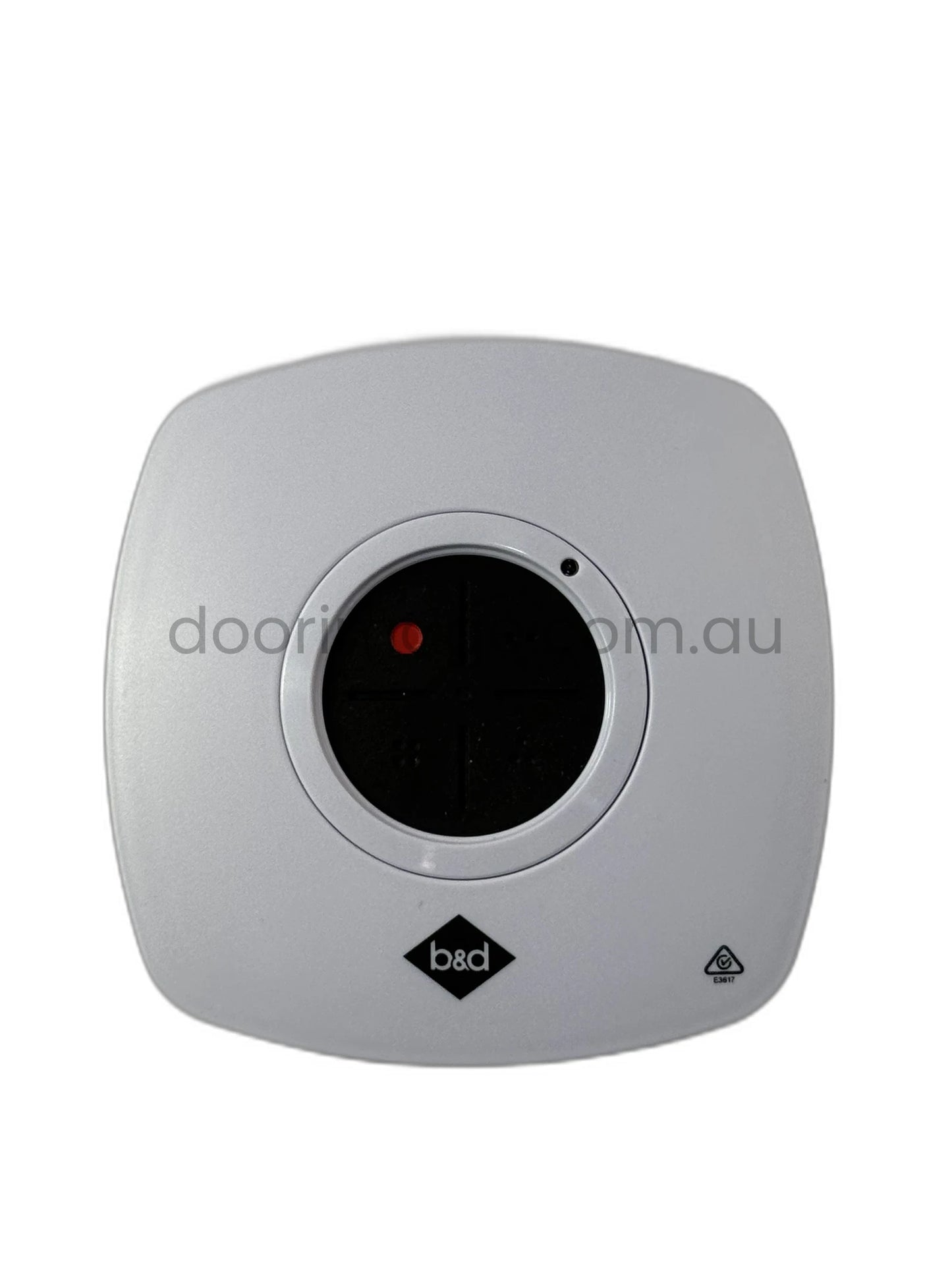 B&D WTB6 Wireless Wall Button