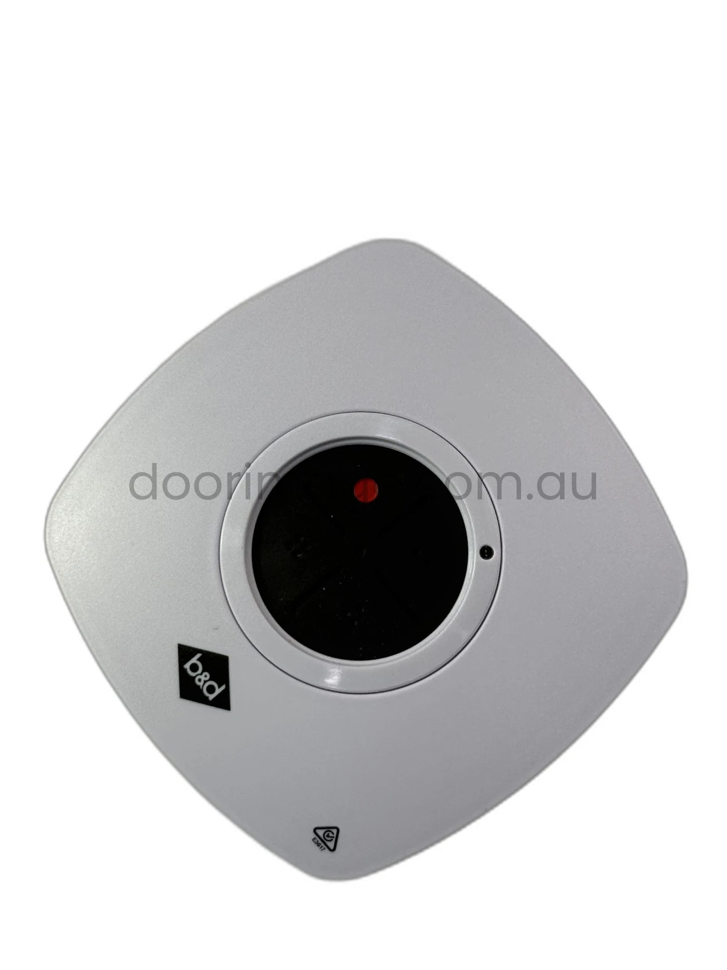 B&D WTB6 Wireless Wall Button