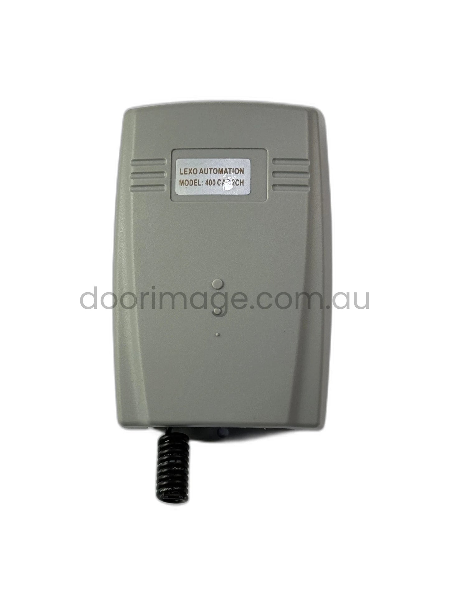 LEXO 400 CAPACITY UNIVERSAL RECEIVER