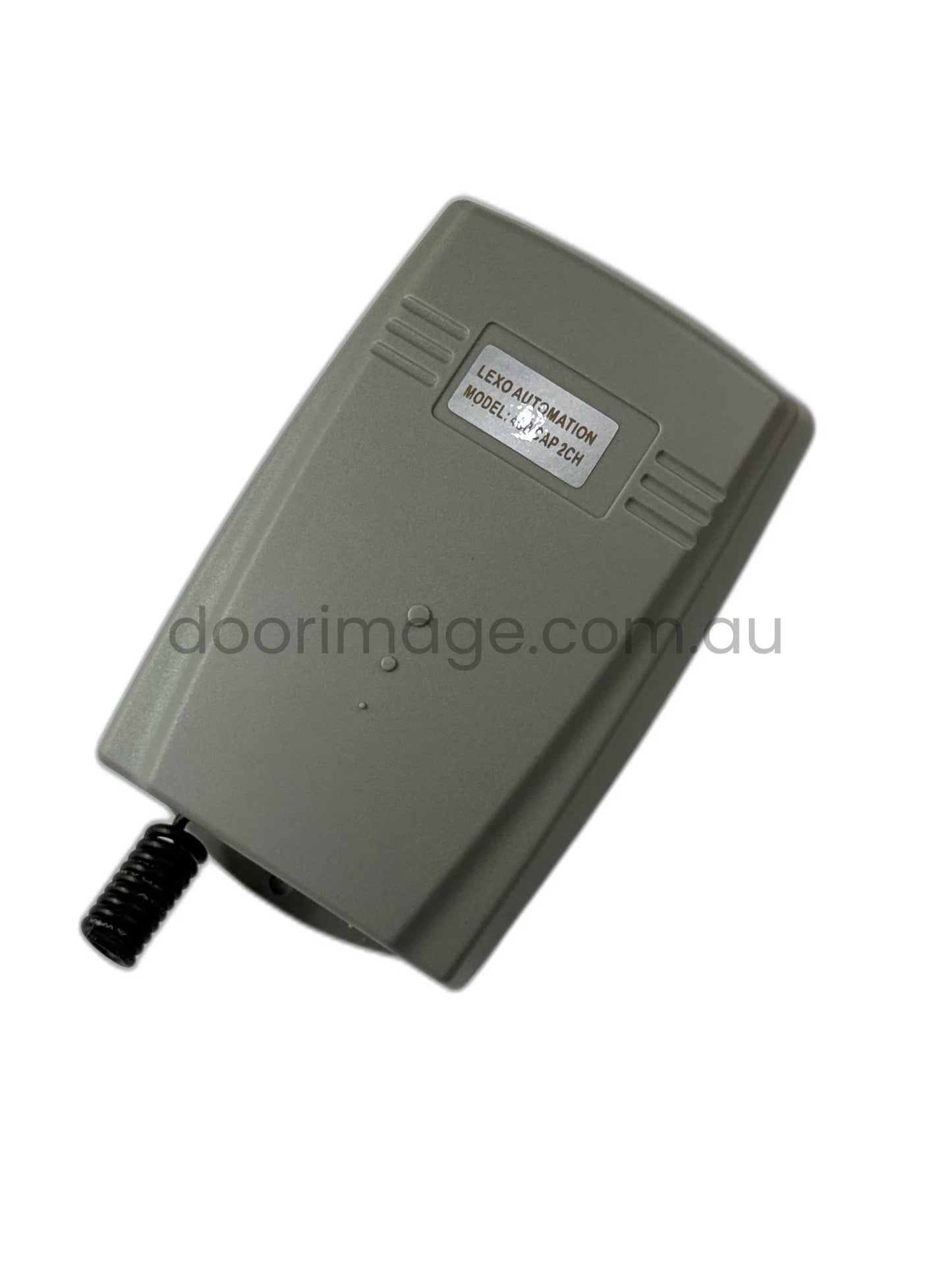 LEXO 400 CAPACITY UNIVERSAL RECEIVER