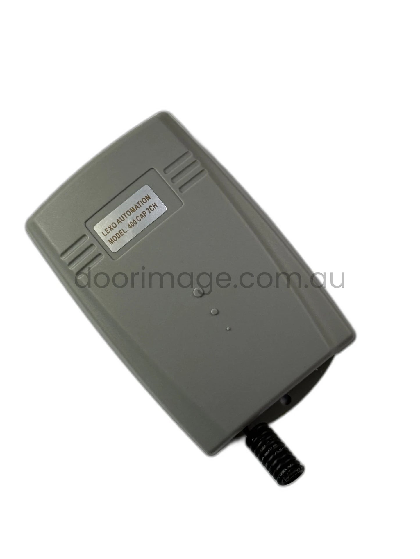 LEXO 400 CAPACITY UNIVERSAL RECEIVER
