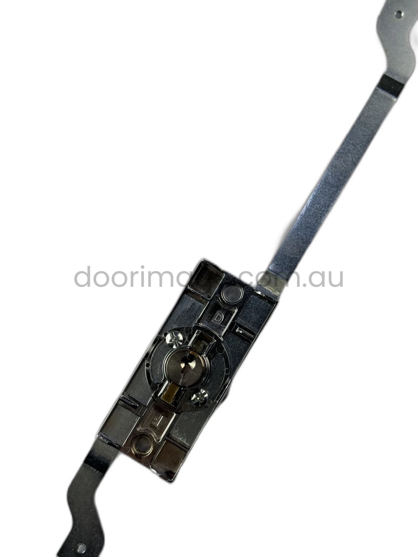 LenLok Roller Door Lock