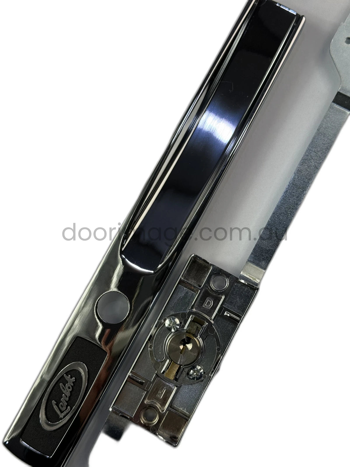 Lenz Lock lenlock2 – DOOR Image
