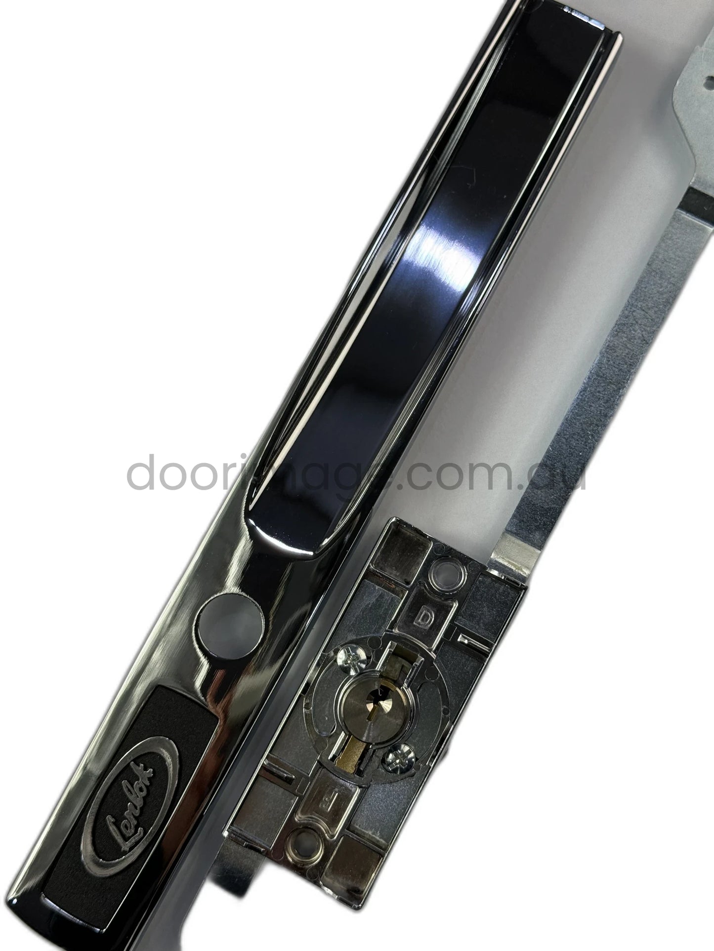LenLok Roller Door Lock