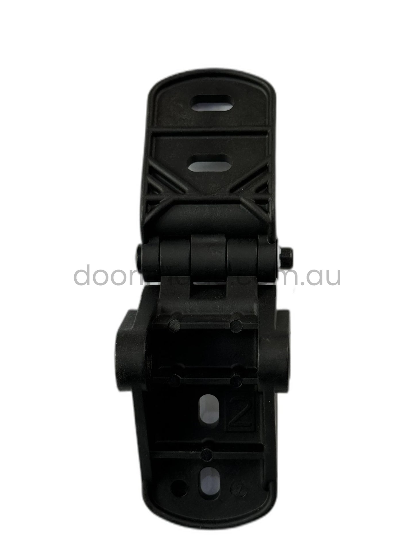 Steel-line Nylon Hinge #2 for Sectional Doors