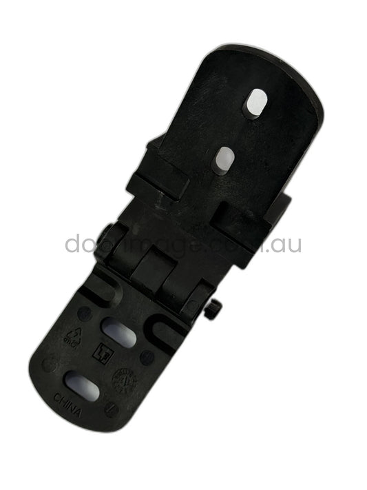 Steel-line Nylon Hinge #2 for Sectional Doors