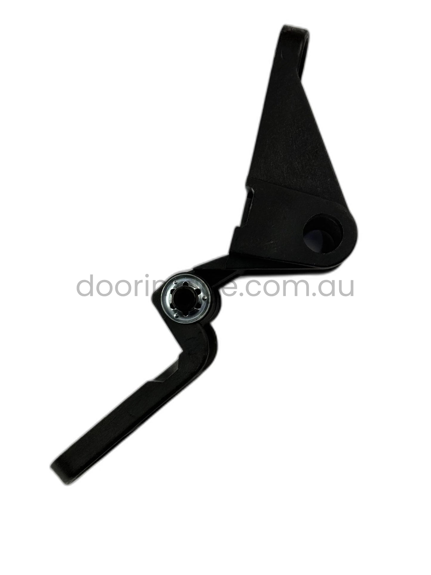 Steel-line Nylon Hinge #2 for Sectional Doors
