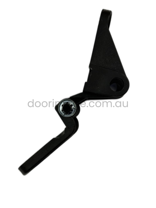 Steel-line Nylon Hinge #2 for Sectional Doors