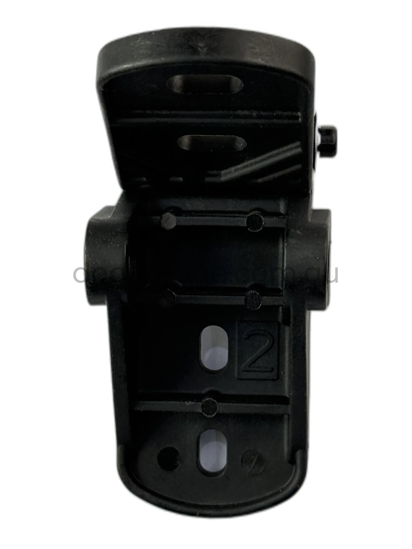 Steel-line Nylon Hinge #2 for Sectional Doors