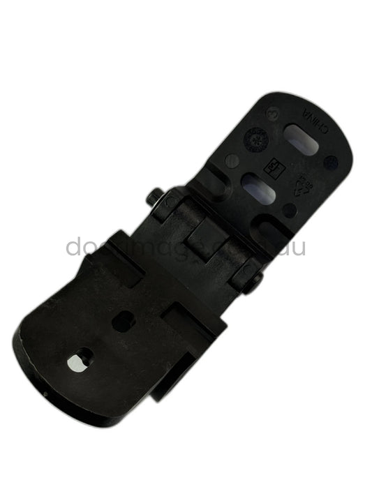 Steel-line Nylon Hinge #3 for Sectional Doors
