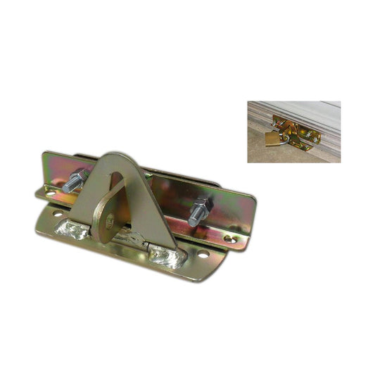 Internal Roller Door (Security) Latch