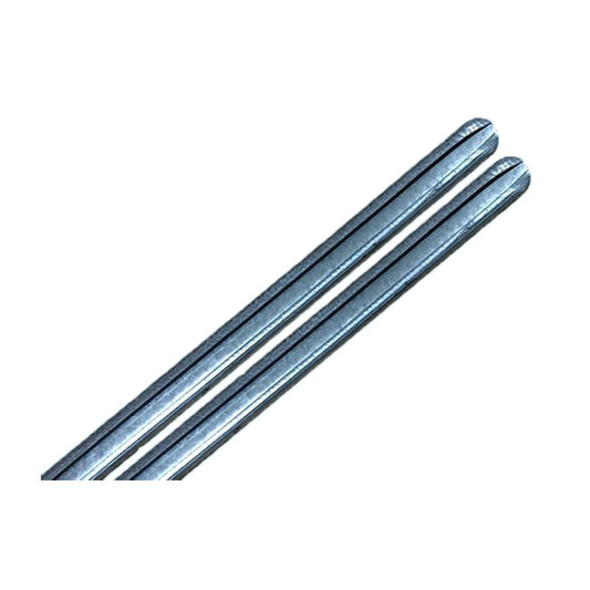 Locking Bars for Double Roller