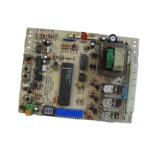 Merlin 230T & 430R Control Board (E-Board) (USED)