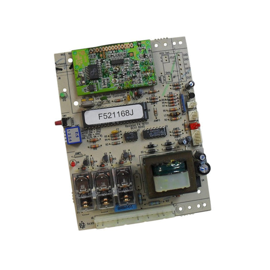 Merlin 230T & 430R Control Board (F-Board) (USED)
