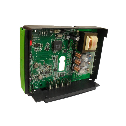 Merlin 230T & 430R Control Board (G-Board) (USED)