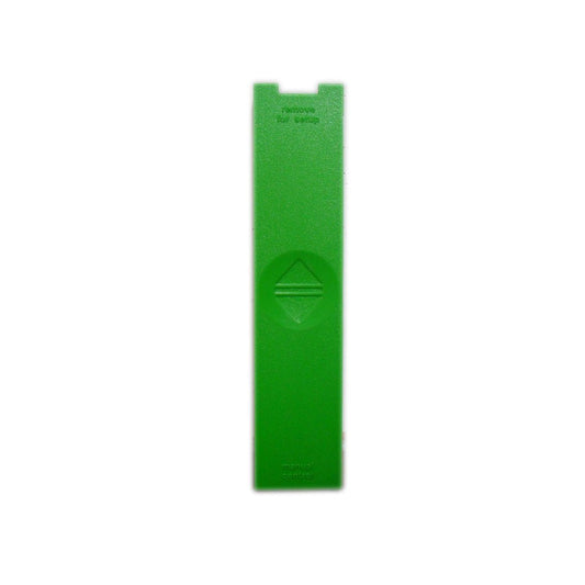 Merlin 230T & 430R Green Push Button Cover (USED)