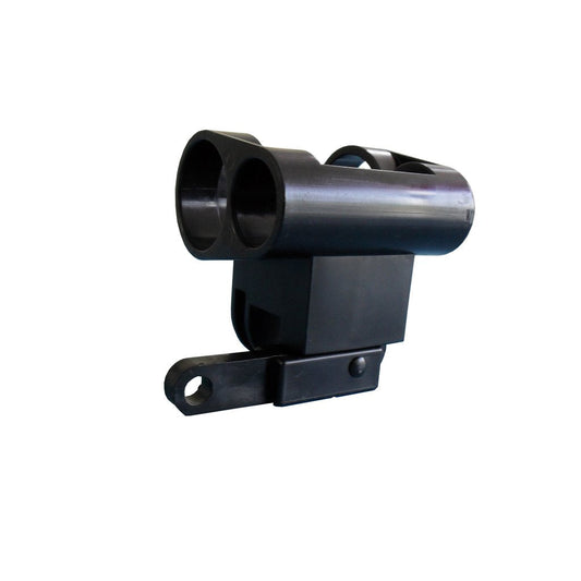 Merlin 230T & MT5580P Shuttle Assembly (USED)