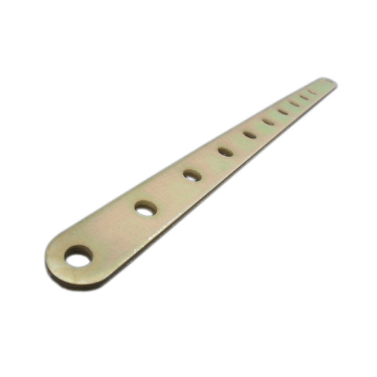 Merlin 230T Straight Arm Bracket Straight