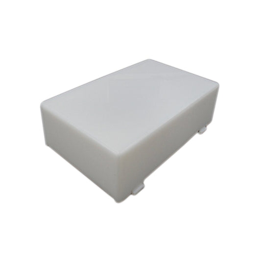 Merlin 430R & MR1000 Light Cover (USED)