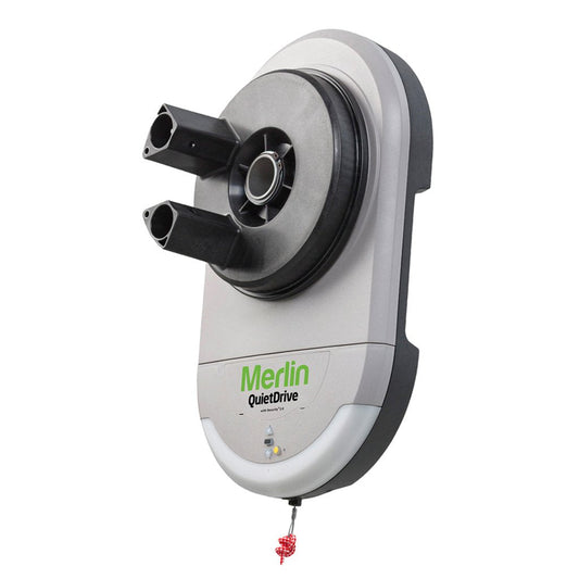 Merlin MR650EVO QuietDrive Roller Garage Door Opener