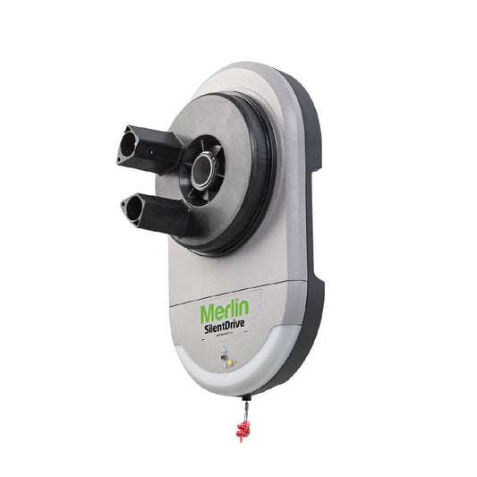 Merlin MR850EVO SilentDrive Roller Door Opener