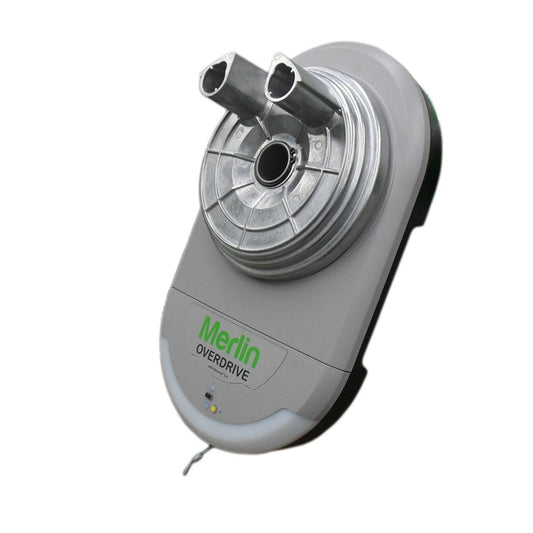 Merlin MRC950 OverDrive Commercial Roller Door Opener
