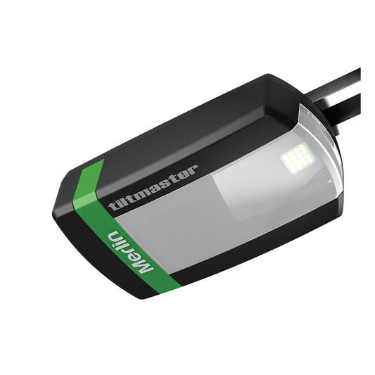 Merlin MT100 Tiltmaster Overhead Sectional and Tilt Garage Door Opener