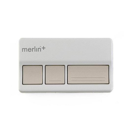 Merlin C943 Visor Remote Control