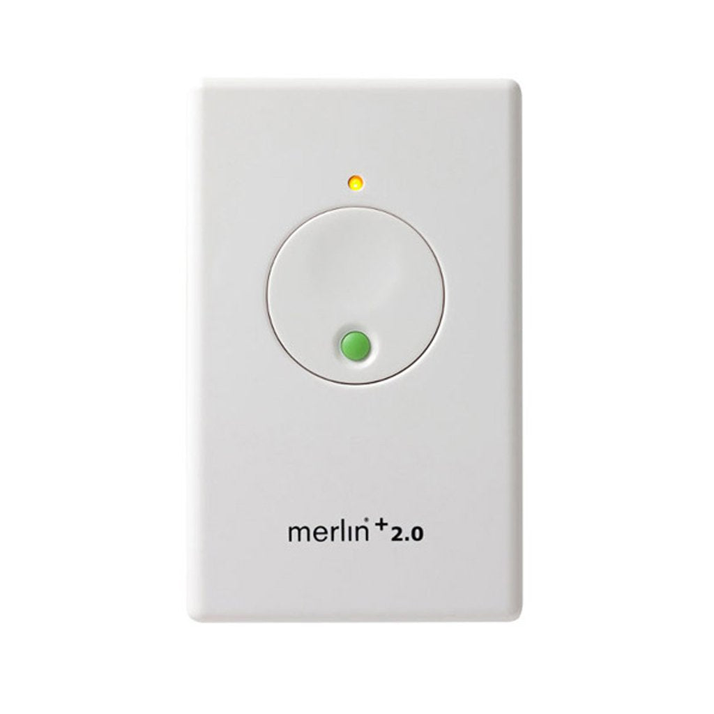 Merlin E128M +2.0 Wireless Wall Button