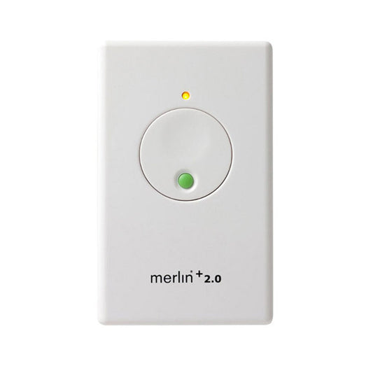 Merlin E128M +2.0 Wireless Wall Button