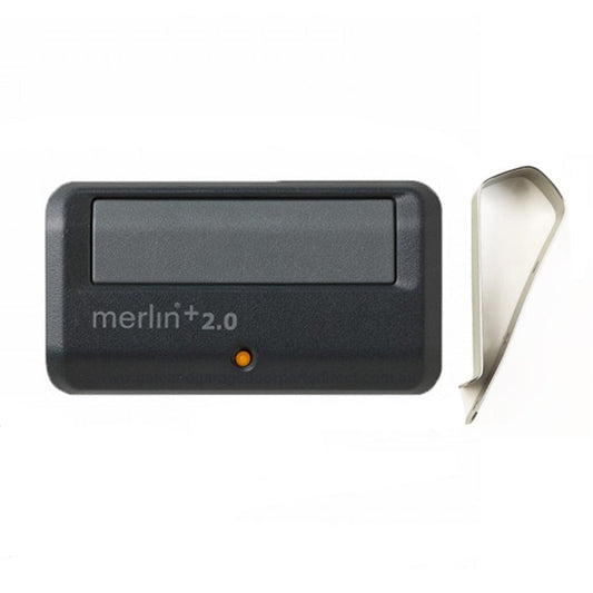 Merlin E940M Car Visor Remote  Control