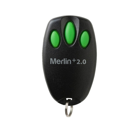 Merlin E945M Bearclaw Remote Control