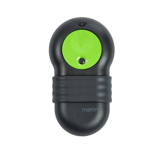 Merlin M832 Visor Garage Door Remote