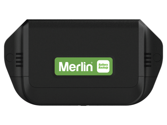 Merlin Battery Backup 24V