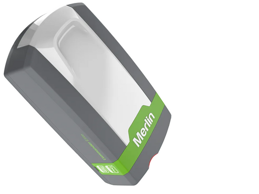 Merlin Commander Elite MS105MYQ