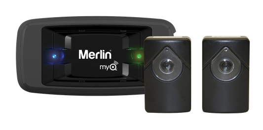 Merlin myQ Connectivity Bundle