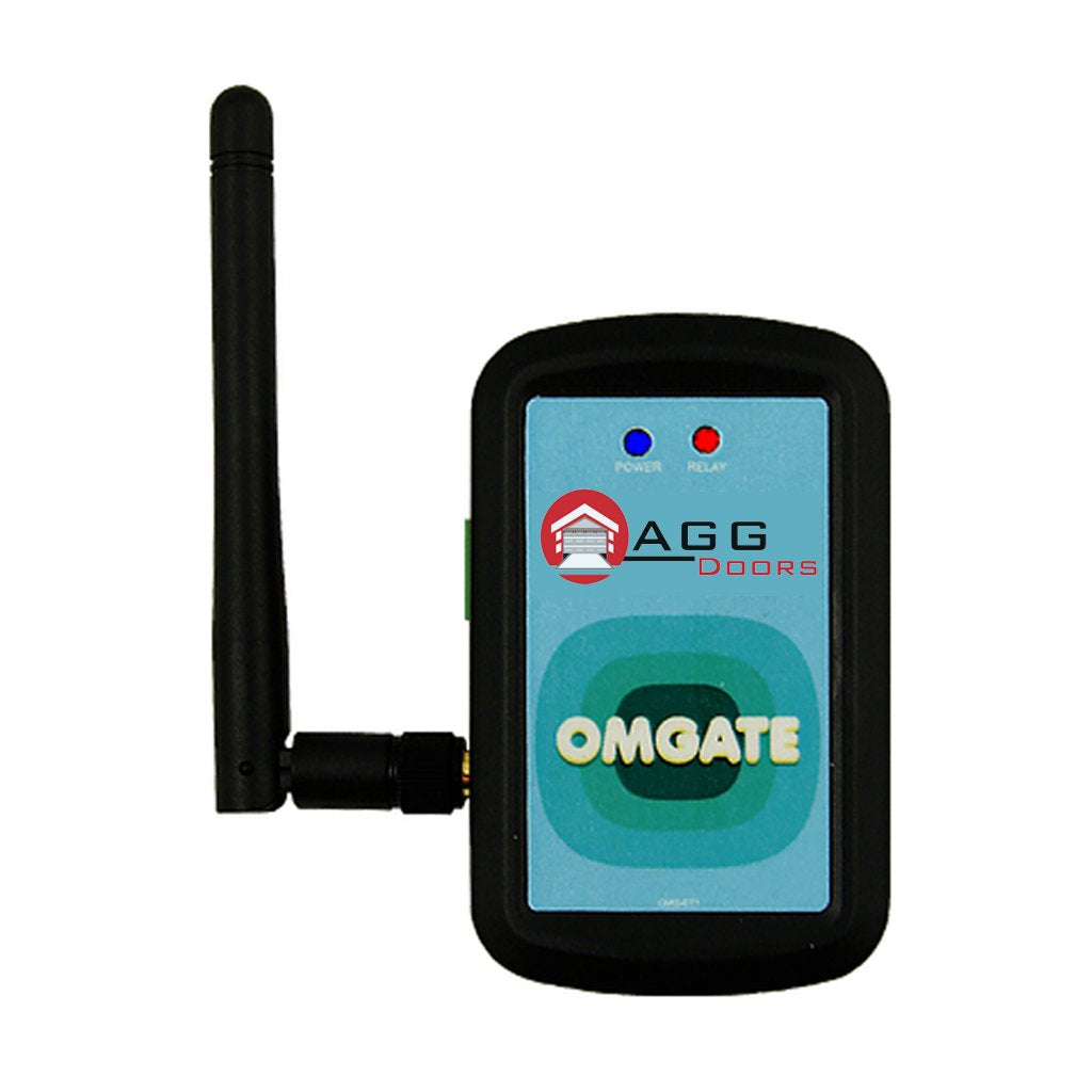 Omgate Bluetooth Access Controller Receiver