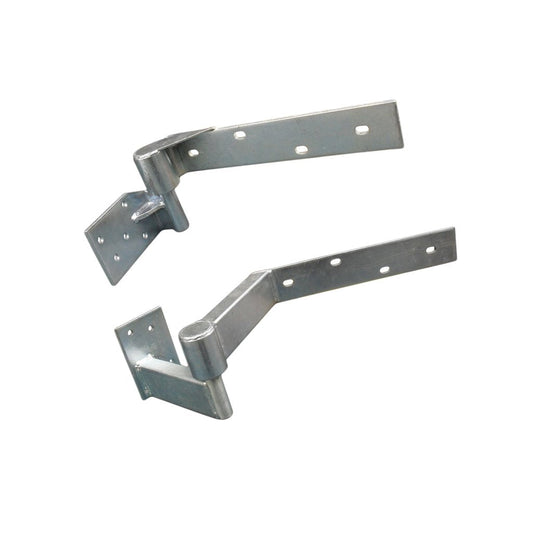 Rising Gate Hinge- Left Hand Side