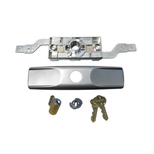 Roller Door Lock