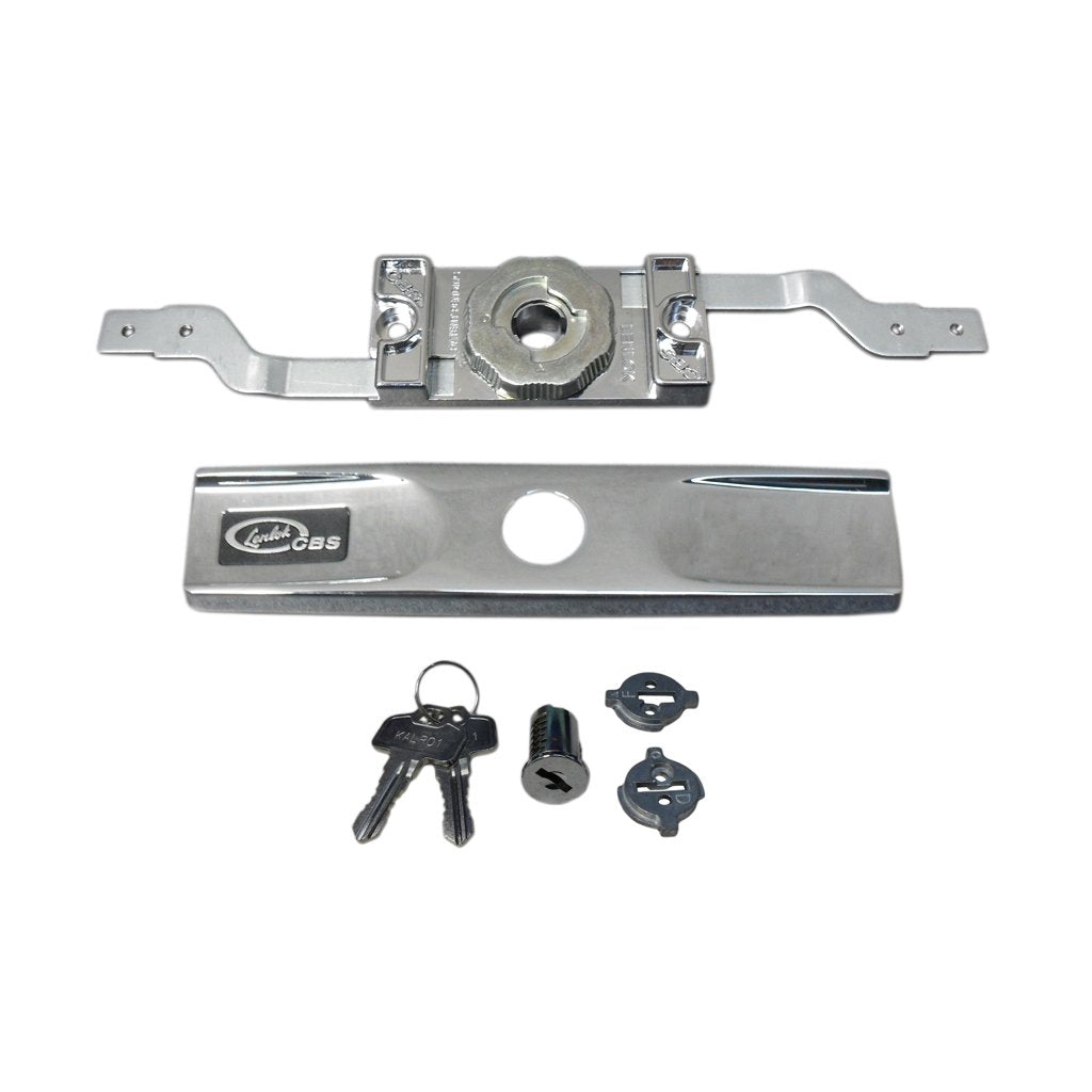 Roller Door Lock